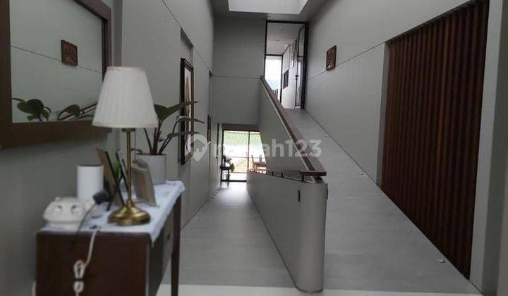 Rumah Tatar Purbasari Kota Baru Parahyangan Siap Huni 1