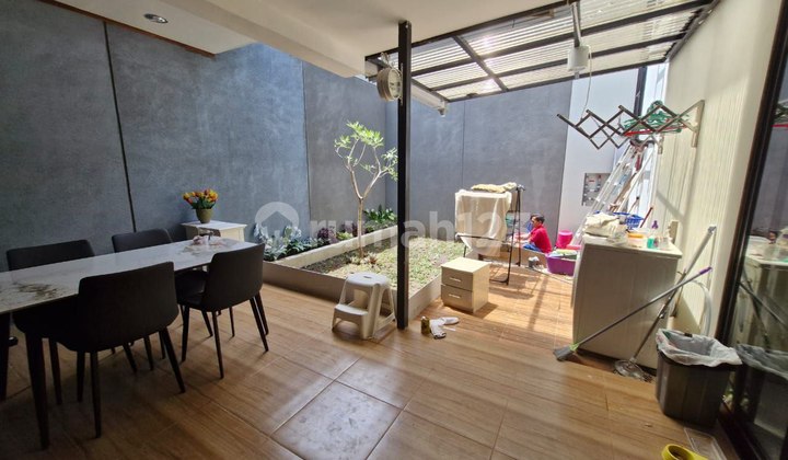 Rumah Di Tatar Punawangi Kota Baru Parahyangan