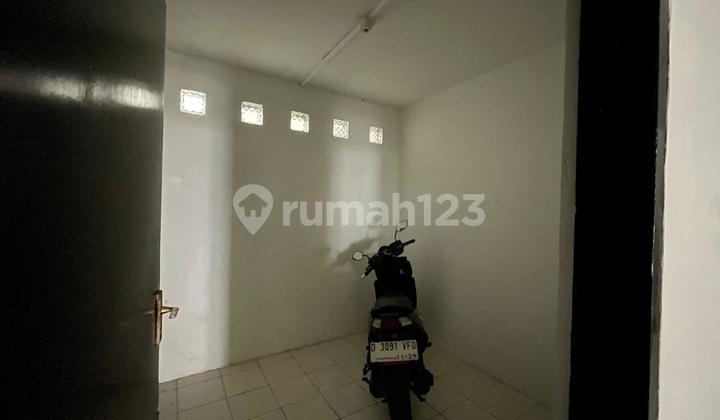 RUMAH MINIMALIS SIAP HUNI DI TURANGGA 2