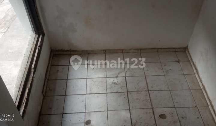 Ready-to-Use 2-Storey Shop House in Leuwipanjang Wing 2