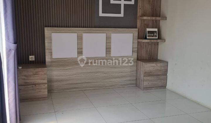 Rumah Minimalis Baru Beres Renov Harga Terbaik Di Kbp  2