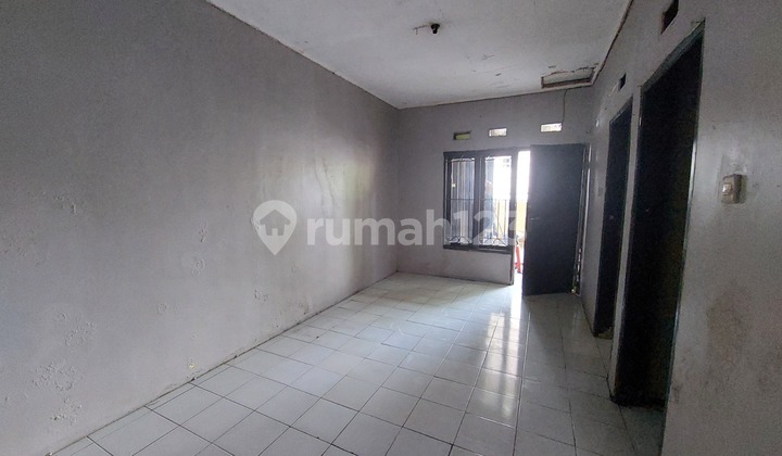 RUKO SIAP PAKAI DI SAYAP CIBADUYUT