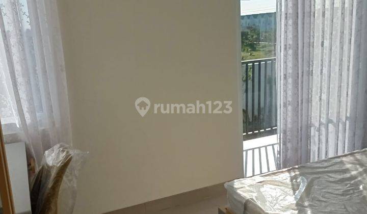 RUMAH MINIMALIS SIAP HUNI DI SUMMARECON BANDUNG 2
