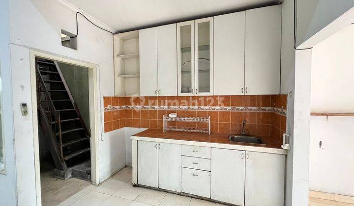 RUMAH SIAP HUNI DI GADING REGENCY SOEKARNO HATTA 2
