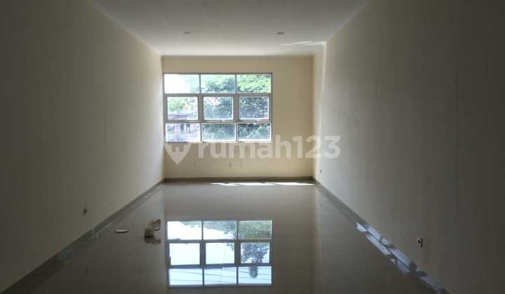 Ruko Siap Pakai di Mainroad Sayap Buah Batu