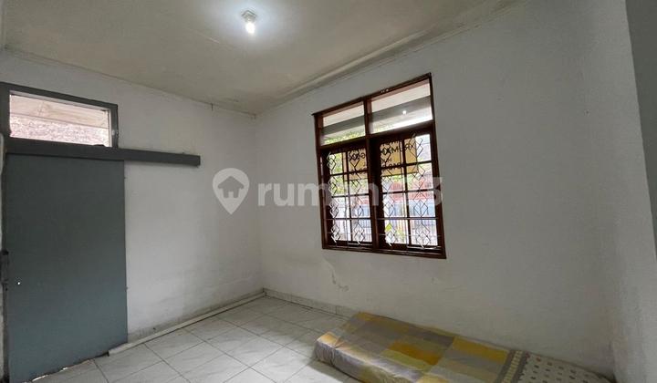 RUMAH SIAP HUNI DI KOMPLEK PHARMINDO