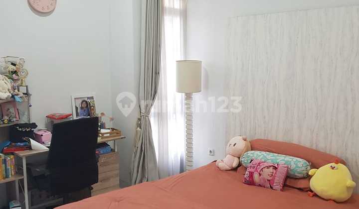 READY-TO-OCCUPY MODERN MINIMALIST HOUSE IN MARGAHAYU RAYA 2