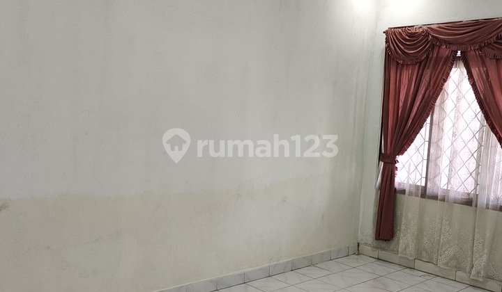 RUMAH SIAP HUNI DI MANJAHLEGA