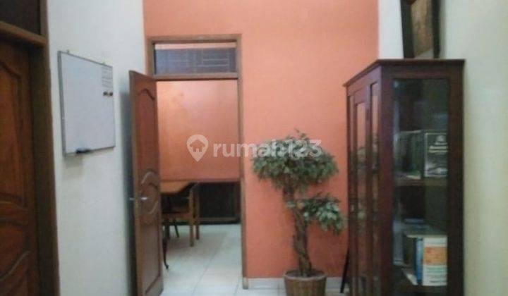 Rumah Minimalis Siap Huni Di Main Road Cileunyi Cocok Utk Kantor 2