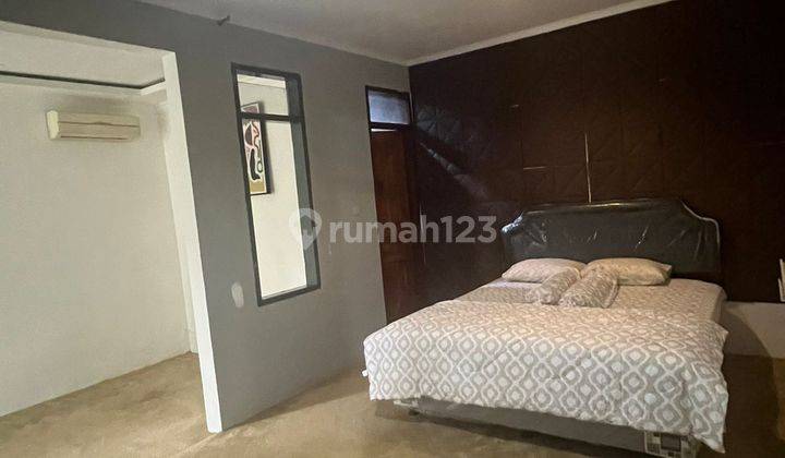 JUAL CEPAT & MURAH RUMAH BESAR MINIMALIS KOTA BALI RESIDENCE 2