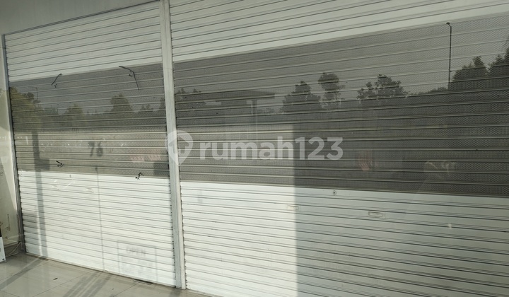 RUKO SIAP PAKAI DI SUMMARECON RUKO SIAP PAKAI DI SUMMARECON