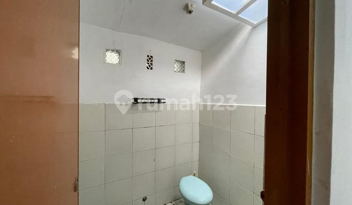 RUMAH MINIMALIS SIAP HUNI DI TURANGGA 2