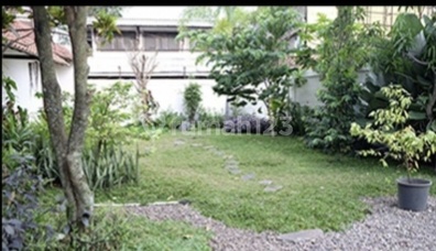 RUMAH CLASSIC SEKALIGUS ADA BANGUNAN KOST-KOSTAN SIAP HUNI DI SILIWANGI 2