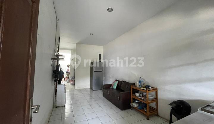 RUMAH MINIMALIS DI THI