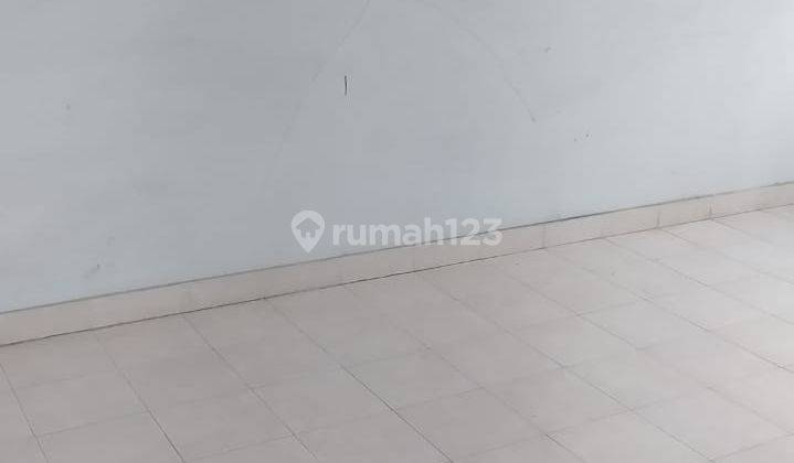 Rumah 2 Lantai Siap Huni Taman Holis Indah 2