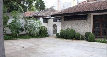 RUMAH CLASSIC SEKALIGUS ADA BANGUNAN KOST-KOSTAN SIAP HUNI DI SILIWANGI 1