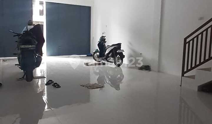 Ready-to-Use Shop House Suitable for Office in Sayap Margacinta 2