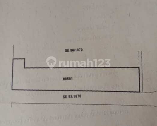 RUANG USAHA SIAP PAKAI DI MAINROAD DAGO 2
