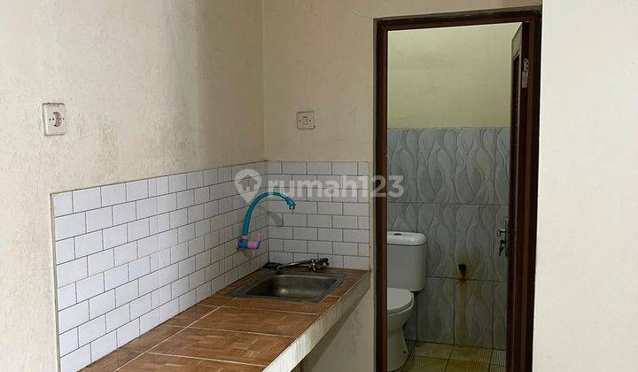 Rumah Siap Huni Harga Murah Di Pandawa Antares Cikoneng Bdg 2