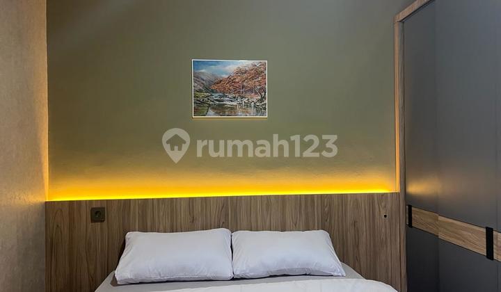 Price Drop for Single-Story Houses in Kota Baru Parahyangan