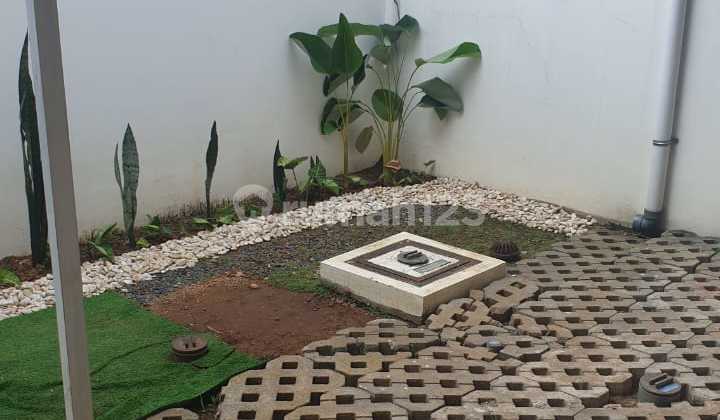 MINIMALIST HOUSE READY TO OCCUPY IN SUMMARECON BANDUNG 2