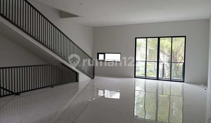 Rumah Baru Siap Huni di Pondok Hijau Setiabudi Bandung