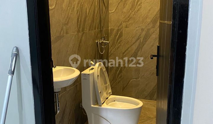 Di Jual Rumah Baru Tki 2 Patung Kuda 2