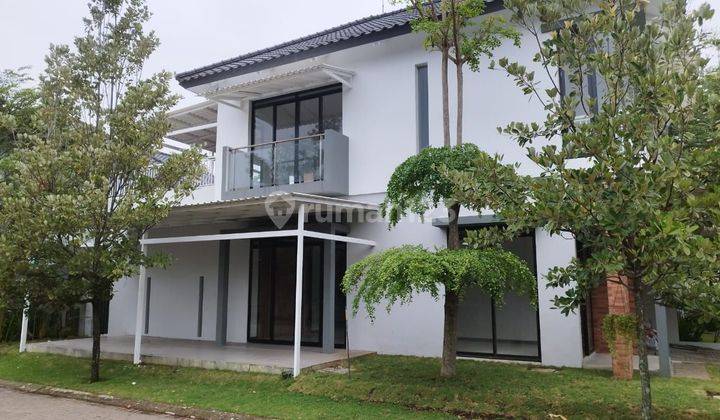 Rumah Hoeck Luasan Besar Harga Wajar Masih Nego Di Kbp  2