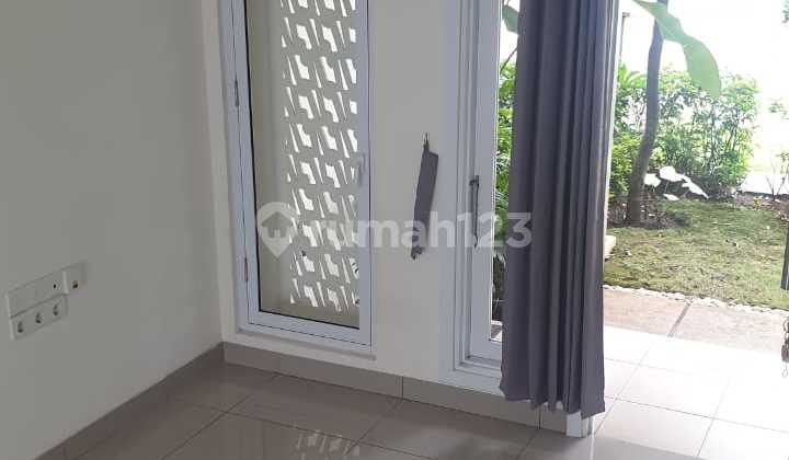 RUMAH MINIMALIS SIAP HUNI DI SUMMARECON BANDUNG 1