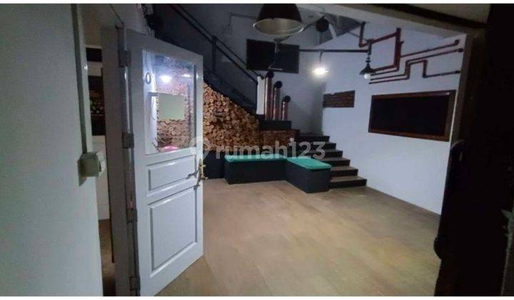 RUANG USAHA DI LOKASI STRATEGIS LINGKAR SELATAN 2
