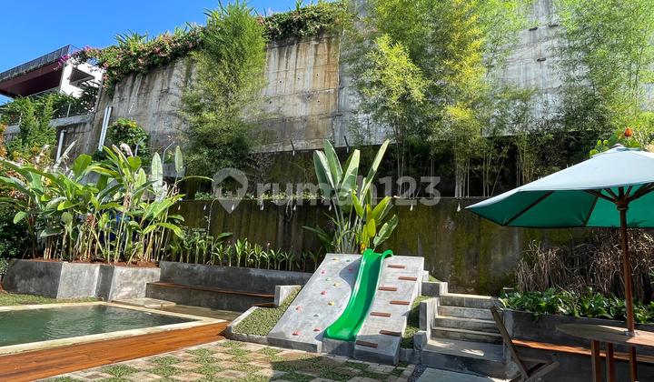 Rumah Siap Hunicocok Di Jadikan Villa / Airbnbresort Dago Pakar 1