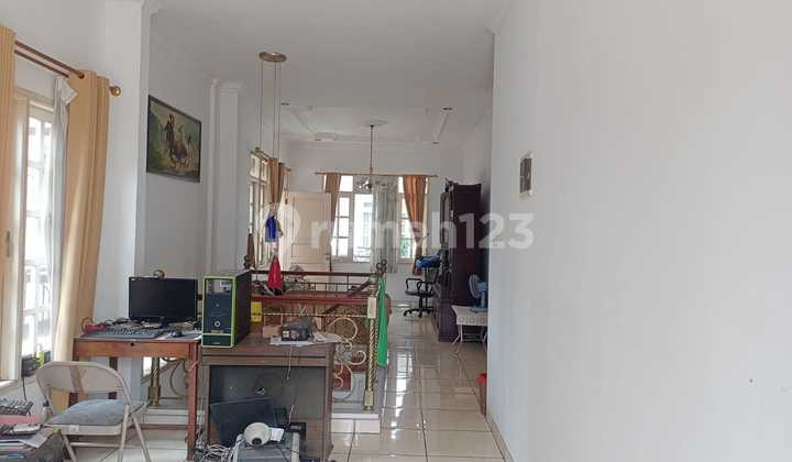 RUMAH DI JUAL DI SAYAP DJUNJUNAN 2