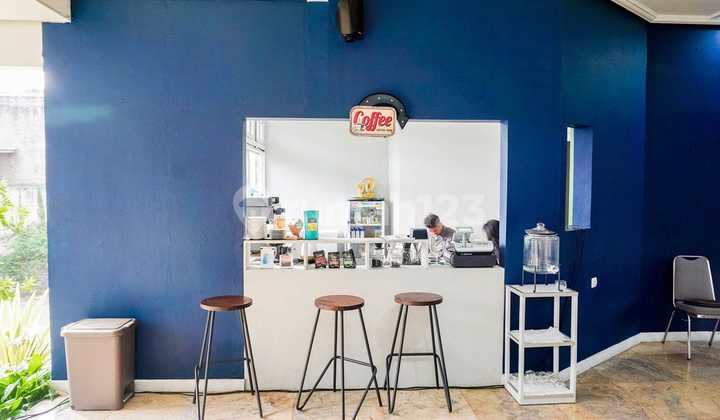 SELLING AN ACTIVE HOTEL IN LEMBANG BANDUNG AT A LOW PRICE 2