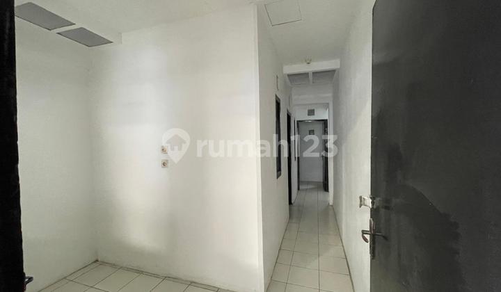 RUMAH MINIMALIS SIAP HUNI DI TURANGGA 1