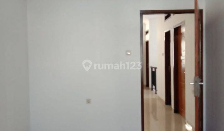 RUMAH MINIMALIS SIAP HUNI DI TURANGGA 2