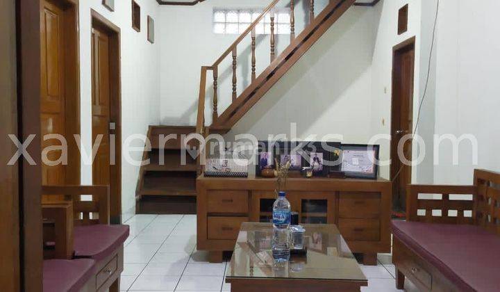 DIJUAL RUMAH DI SAYAP KARAPITAN 1