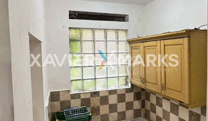RUMAH SIAP HUNI DI GADING REGENCY SOEKARNO HATTA 2