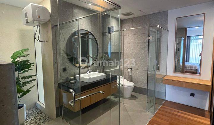 Rumah Lux Mewah Jarang Ada , Cluster Ekslusif Di Kbp 2