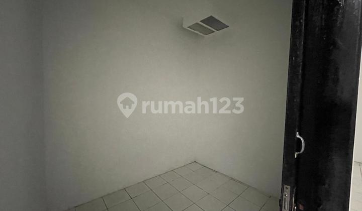 RUMAH MINIMALIS SIAP HUNI DI TURANGGA 1