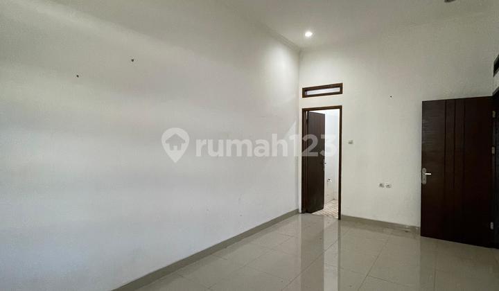 RUMAH MINIMALIS SIAP HUNI DI TURANGGA 1