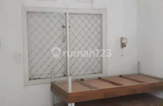 RUMAH YANG BISA DI JADIKAN RUANG USAHA  / KANTOR / CAFE / RESTO DI SAYAP RIAU