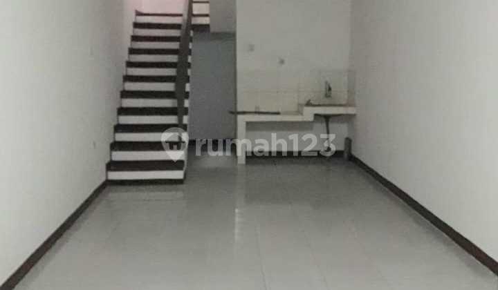 RUKO SIAP PAKAI DI BOJONGSOANG DEKAT PUSAT PERBELANJAAN 2
