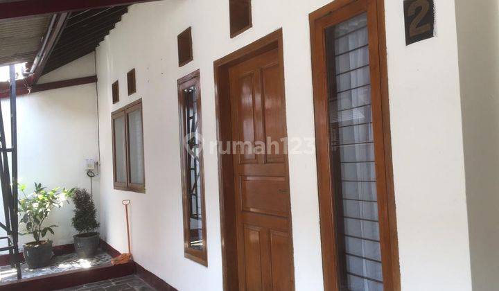 DIJUAL RUMAH DI SAYAP KARAPITAN 2