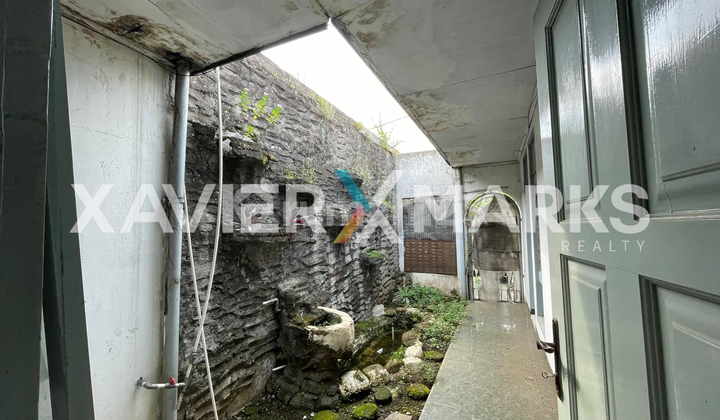 RUMAH SIAP HUNI DI KOMPLEK PHARMINDO 2