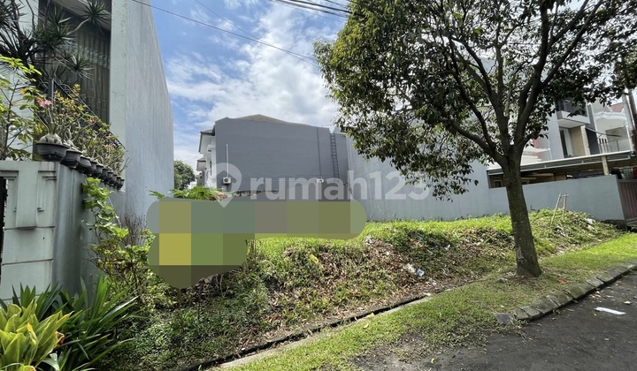 TANAH SIAP BANGUN DI BATUNUNGGAL TANAH SIAP BANGUN DI BATUNUNGGAL