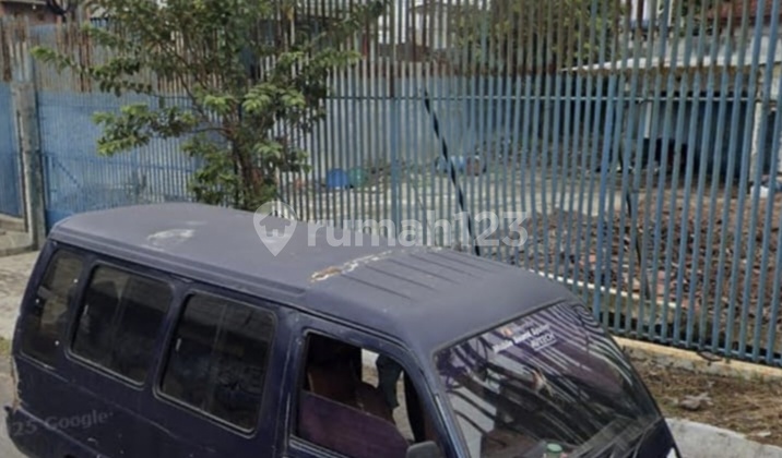 Land for Rent in Garut