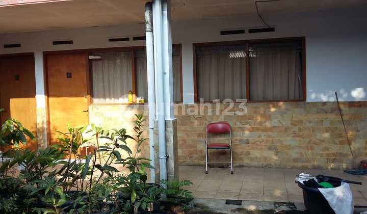 RUMAH SIAP HUNI DI SAYAP DAGO 2