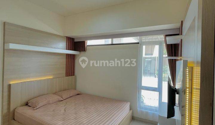 RUMAH SIAP HUNI FULL FURNISHED DI PODOMORO PARK BANDUNG 2