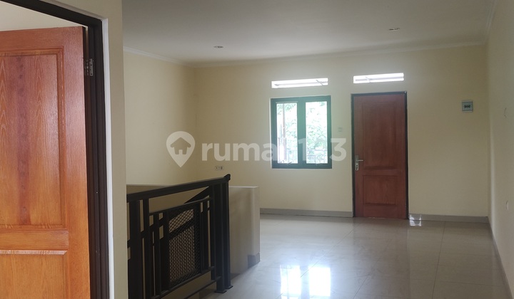 RUMAH MINIMALIS SIAP HUNI DI TURANGGA 1