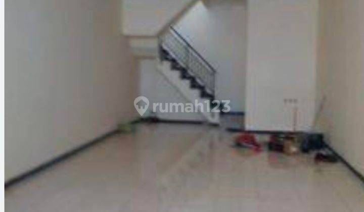 RUKO SIAP PAKAI COCOK UTK KANTOR , LAUNDRY, ATAUPUN KULINER DI TURANGGA 1